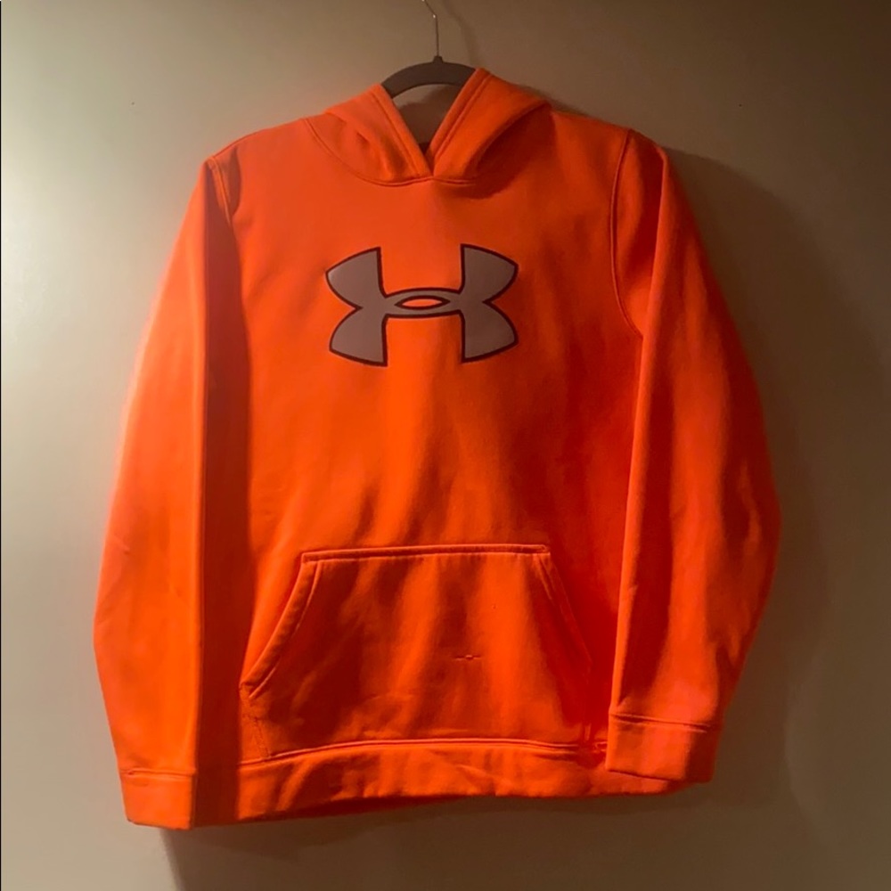 Under Armor - Kids